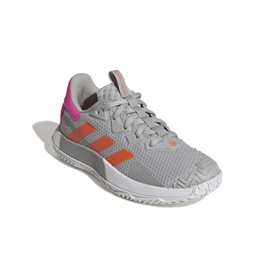 adidas Tennis Shoes SoleMatch Control Allcourt grey Women